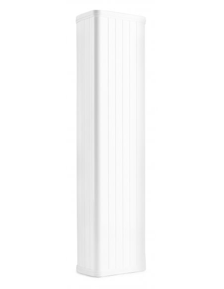 Power Dynamics ICS4 Altavoz de columna para interior 20W 100V Blanco 952222
