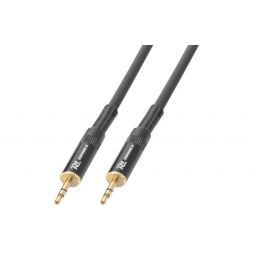 PD-Connex CX88-1 Cable 3.5mm Estereo Macho - 3.5mm Estereo Macho 1.5m 177117 - 1