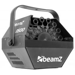 beamZ B500 Maquina de burbujas Media 160571 - 1
