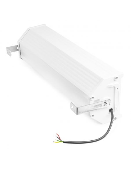 Power Dynamics OCS3 Altavoz de columna para exterior 30W 100V IPX4 952226