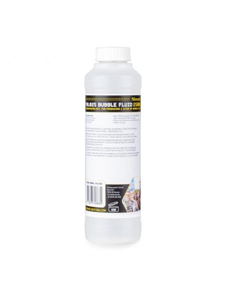 beamZ FBL025 Líquido de Burbujas concentrado 25% 160608 - 1
