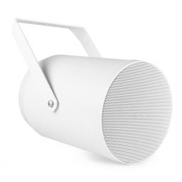 Power Dynamics PSP6 Proyector de sonido 6,5” 20W 100V Blanco 952212