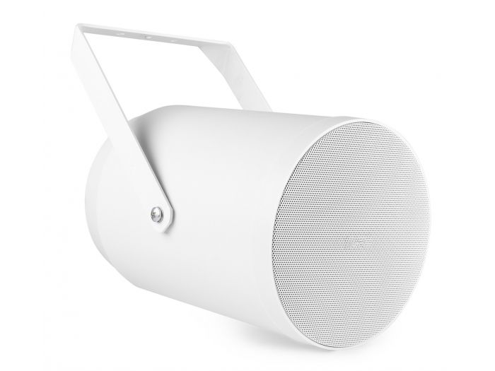 Power Dynamics PSP6 Proyector de sonido 6,5” 20W 100V Blanco 952212