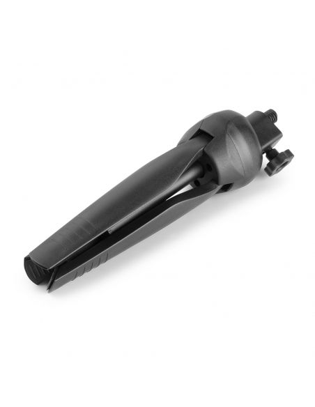 Vonyx CM320W Micrófono estudio USB Blanco con Echo 173554 - 7