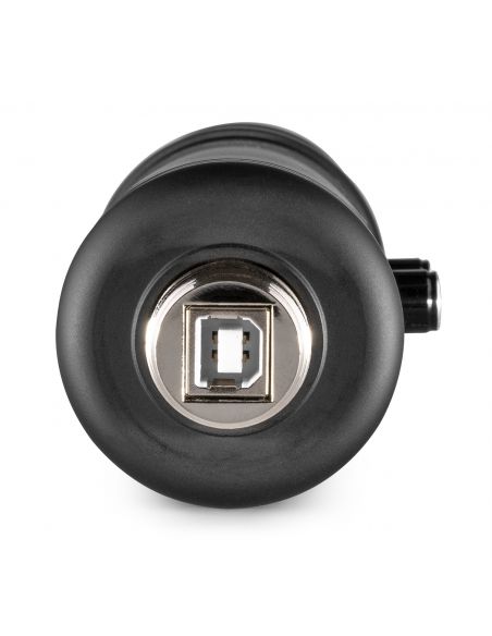 Power Dynamics PCM120 Conjunto micrófono condensedor USB 173532 - 9