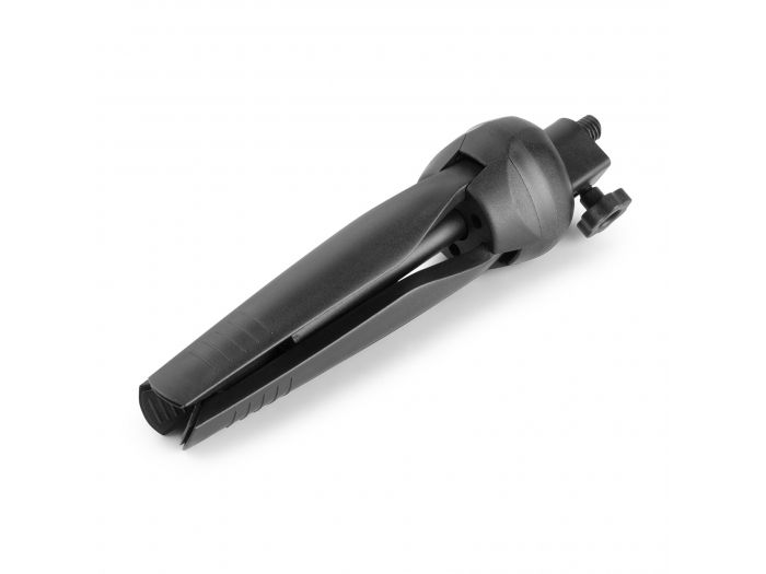 Vonyx CM320S Micrófono estudio USB Titanio con Echo 173552 - 7