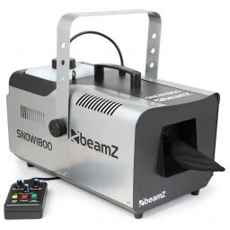 beamZ SNOW1800 Maquina de nieve 160563 - 1