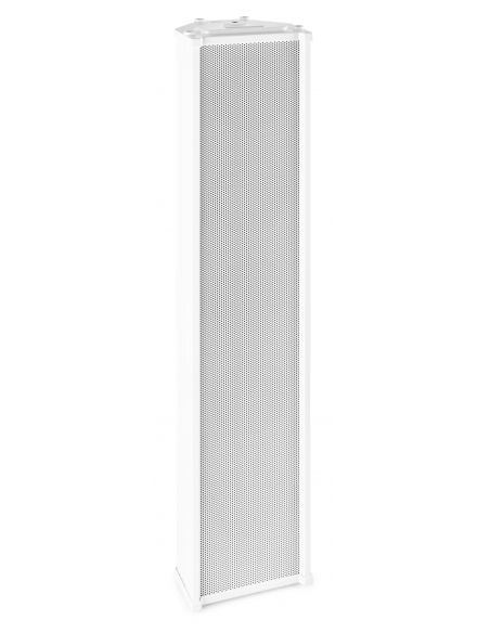 Power Dynamics OCS5 Altavoz de columna para exterior 50W 100V IPX4 952228