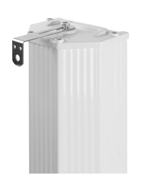 Power Dynamics OCS5 Altavoz de columna para exterior 50W 100V IPX4 952228