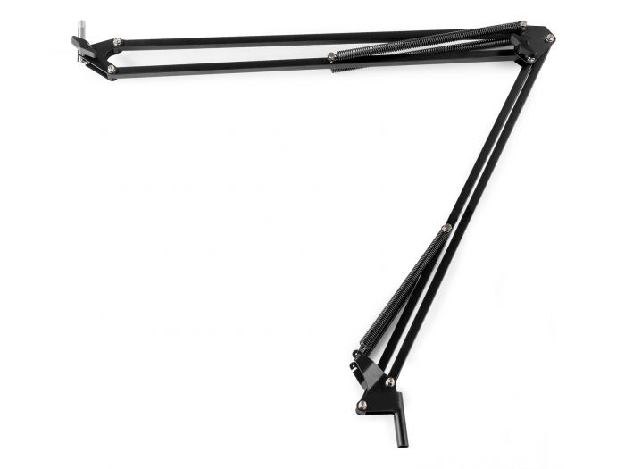 Vonyx CMS300B Micrófono de estudio Set USB Negro 173512