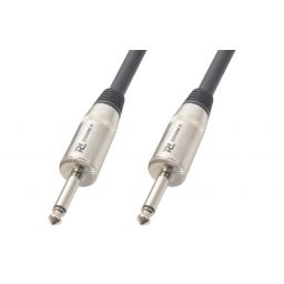 PD-Connex CX29-6 S jack mono 6,3mm - jack mono 6,3 mm, 6.0m 177337 - 1