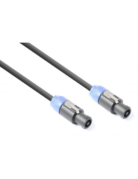 PD-Connex CX25-5 Cable altavoz NL2-NL2 1,5mm2 5.0m 177139 - 1