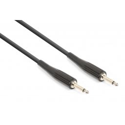 Vonyx CX300-10 Cable altavoz jack 6.3mm-6.3mm (10m) 177702 - 1