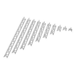 beamZ Pro P33-L150 Truss Triangular 1,5m 182409 2