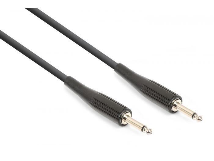 Vonyx CX300-15 Cable altavoz jacke 6.3mm-6.3mm (15m) 177704 - 1