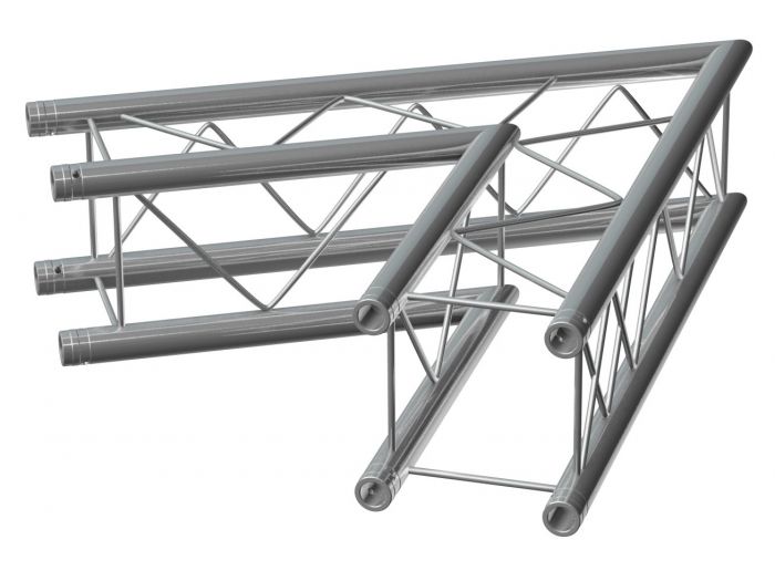 beamZ Pro P24-C20 Deco Truss 2-way 60º corner 182551