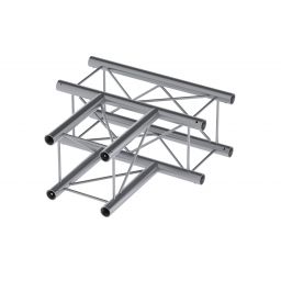 beamZ Pro P24-T35 Deco Truss 3-way T junction 182556