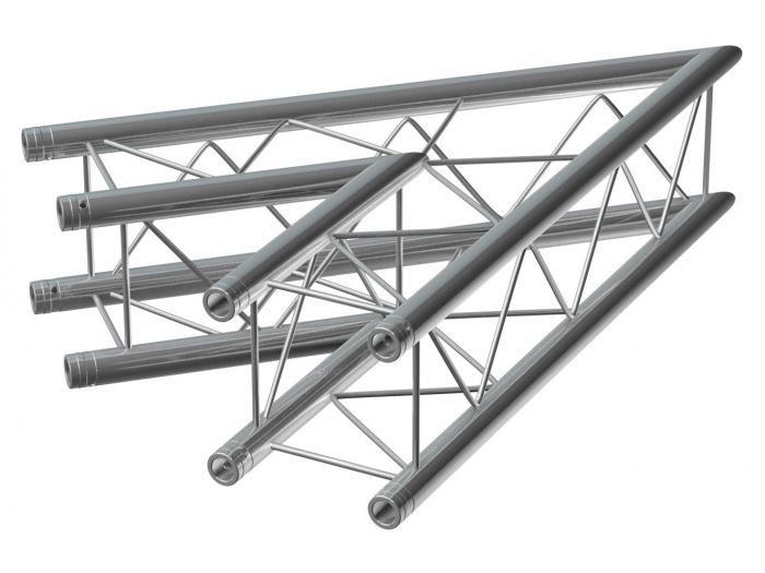 beamZ Pro P24-C19 Deco Truss 2-way 45º corner 182550