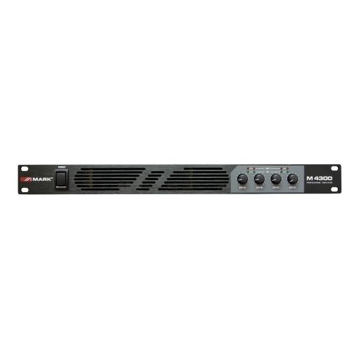 MARK M 4300 Amplificador audio