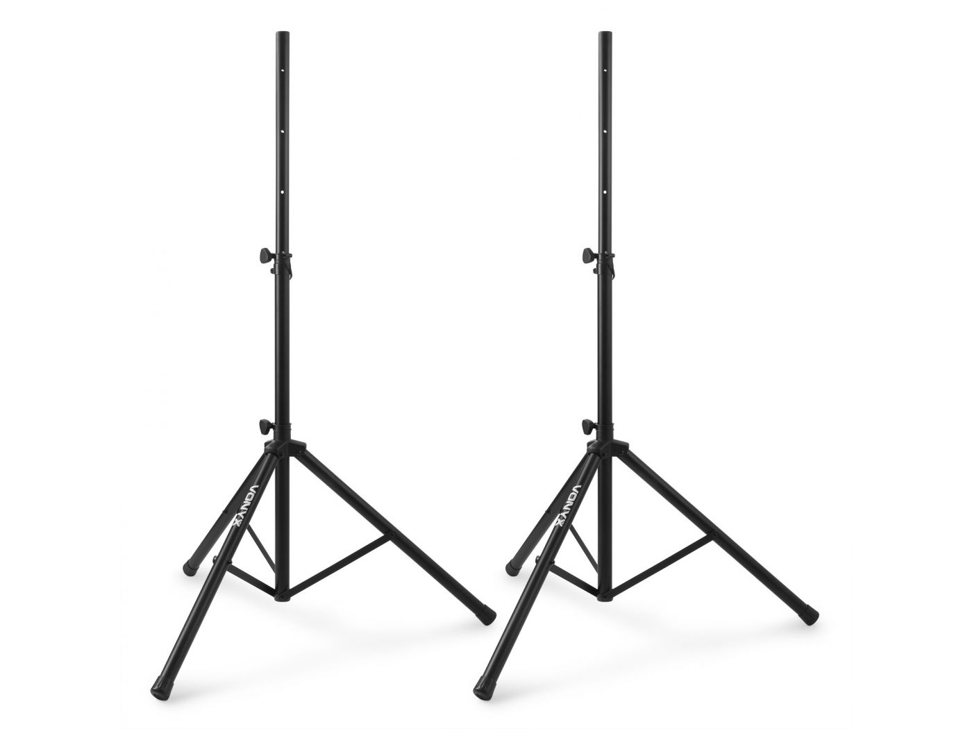 PACK 2 PRX 912 + 2 SUBWOOFER PRX 918+ soportes altaovoces - 2