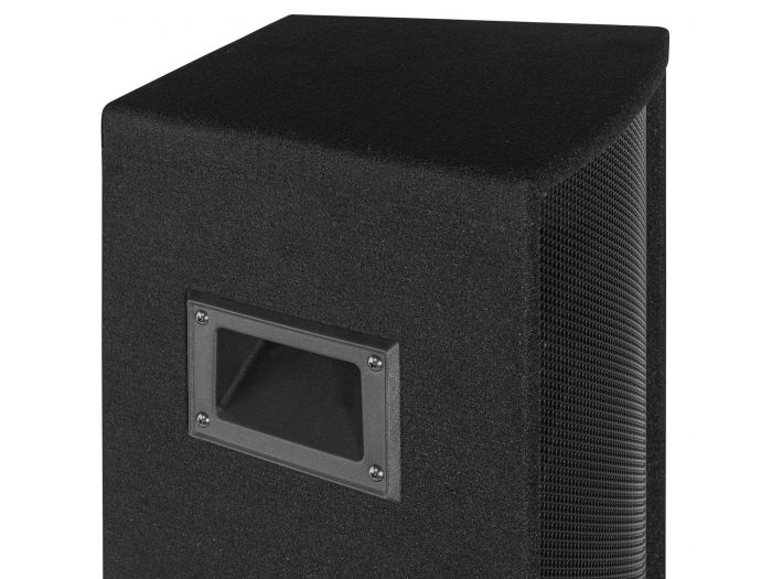 EQUIPO DE SONIDO CALGARY  8 ALTAVOCES IDEAL LOCALES - 14