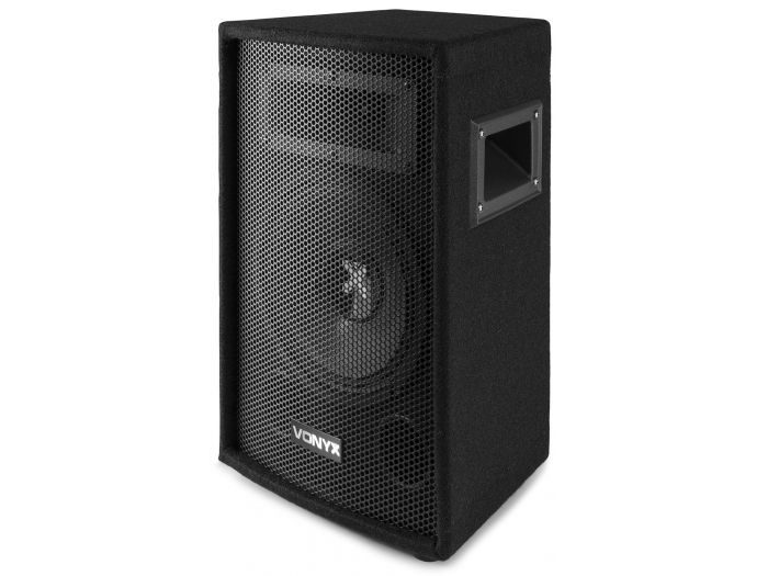 EQUIPO DE SONIDO CALGARY  8 ALTAVOCES IDEAL LOCALES - 6
