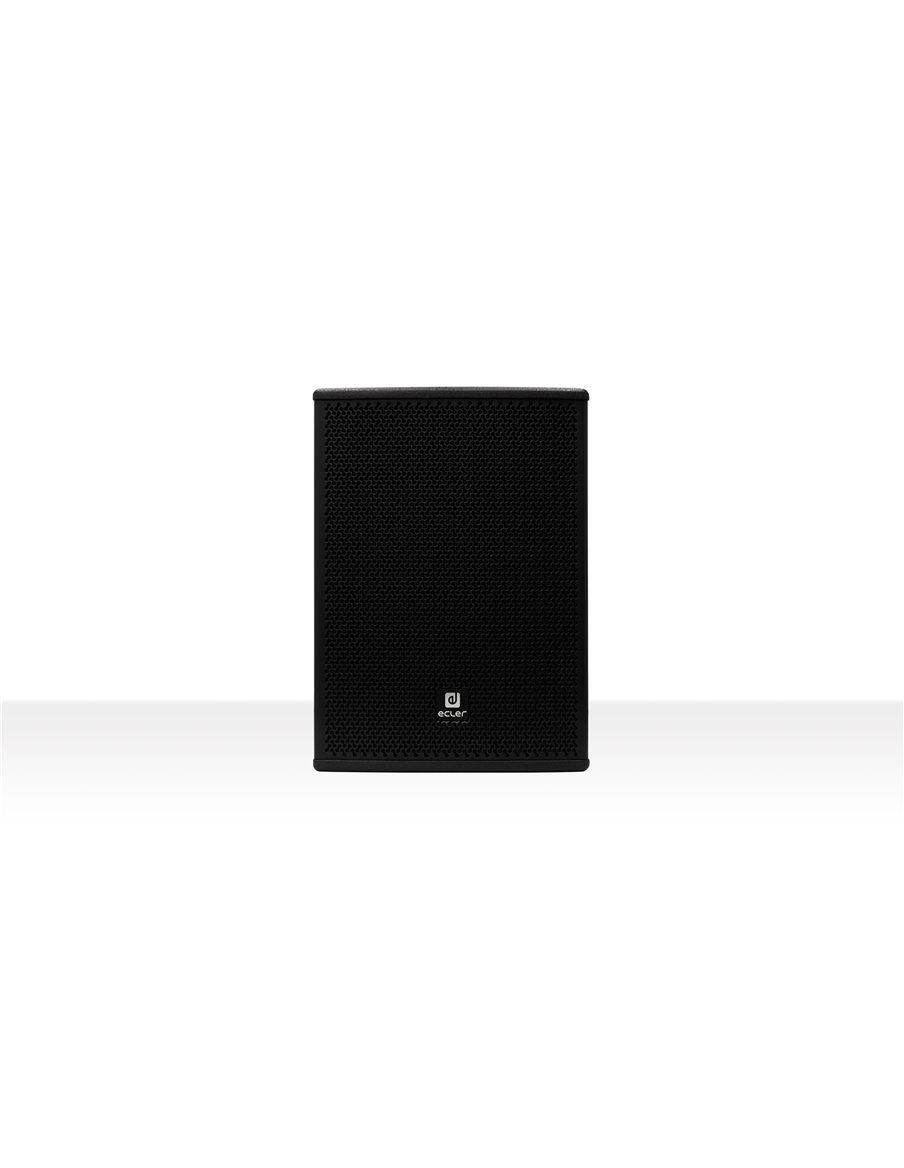 ECLER Cajas Acústicas  10" | 2 vías | 300 WRMS | fabricado en madera ARQIS110i