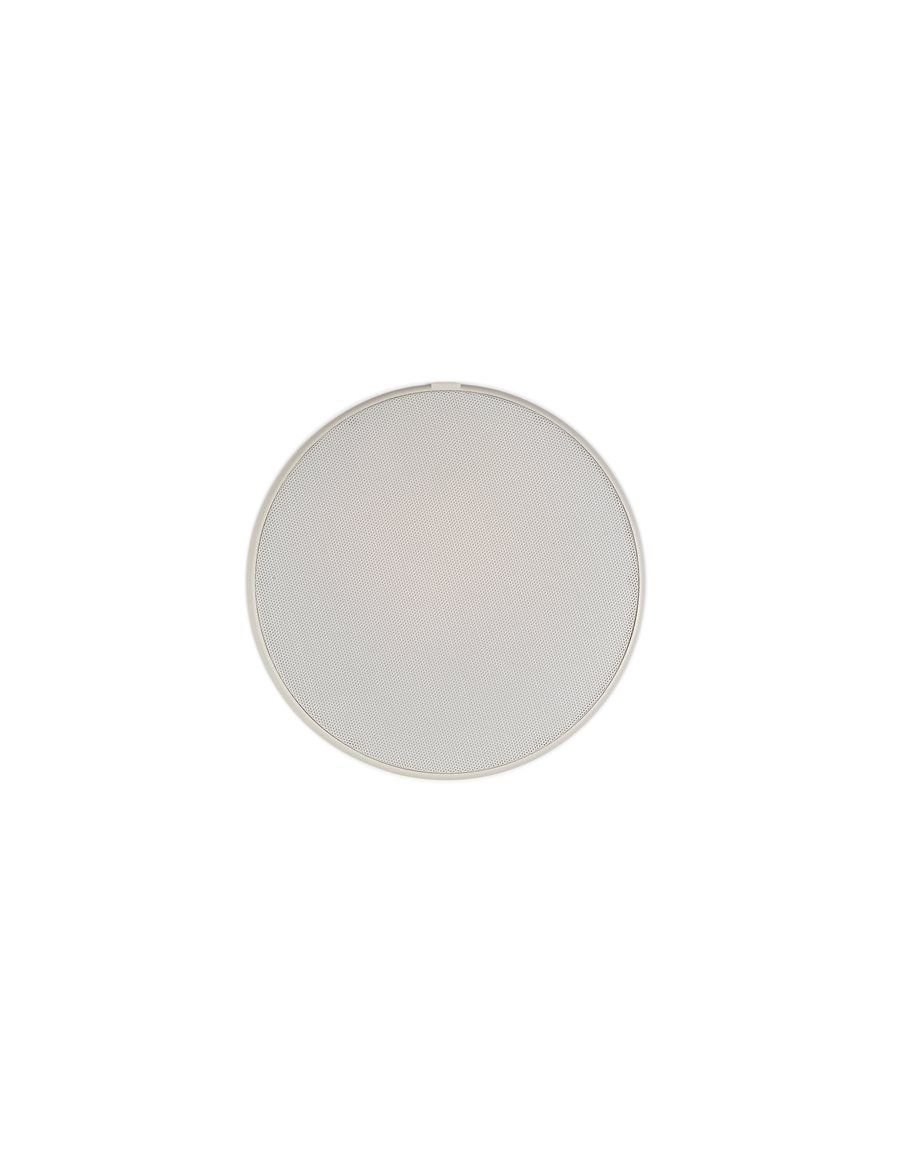 ECLER Altavoces De Pared/Techo  6" | 2 vías | 30 WRMS | Woofer de Kevlar IC6CLASS-TR