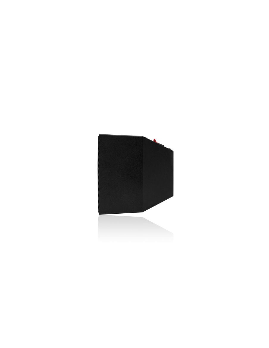 ECLER Cajas Acústicas  3" | 2 vías | 25 WRMS | diseño discreto eAMBIT103