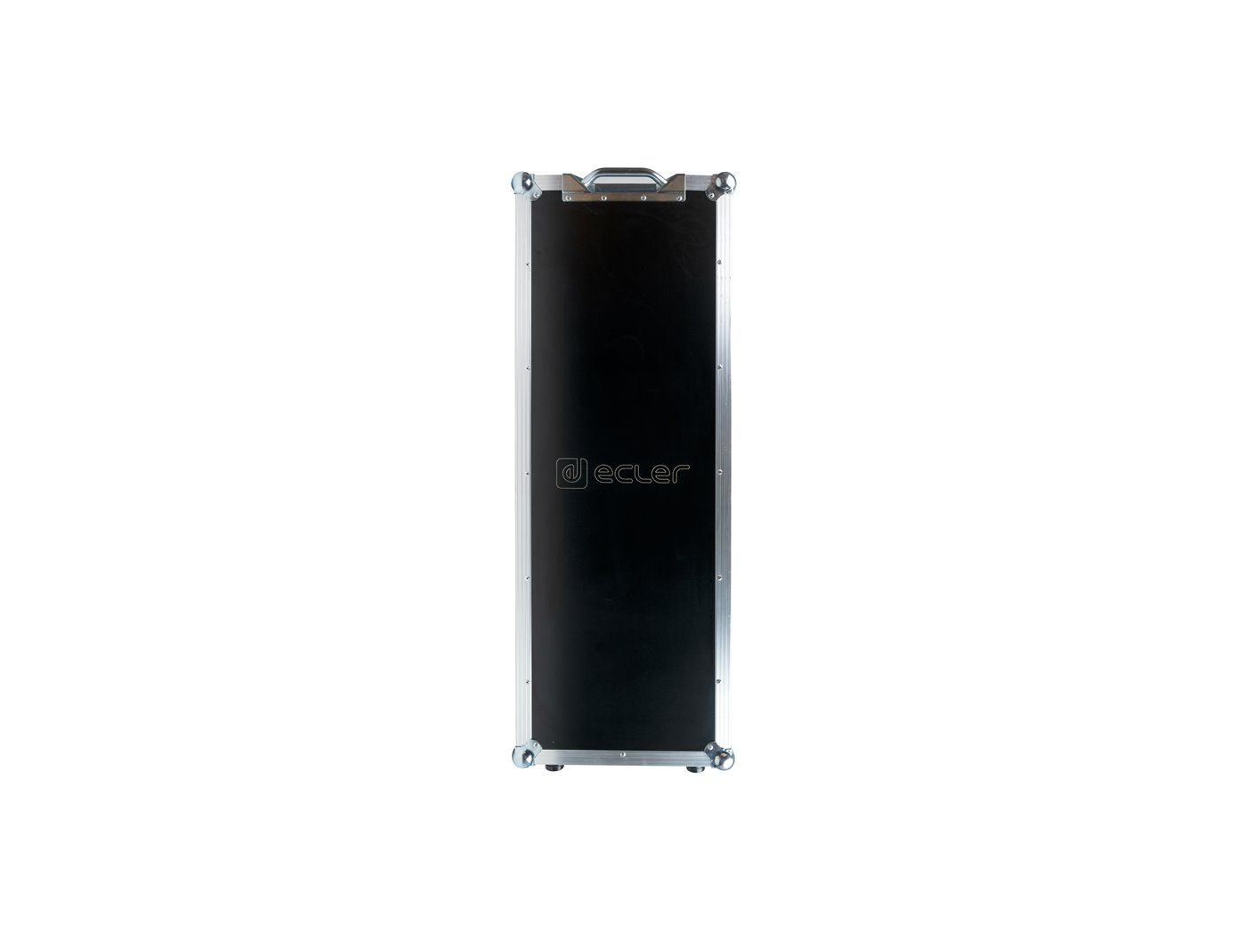 ECLER Accesorios De Producto  2x LABI1-C100i Flight case LABI1-CFC