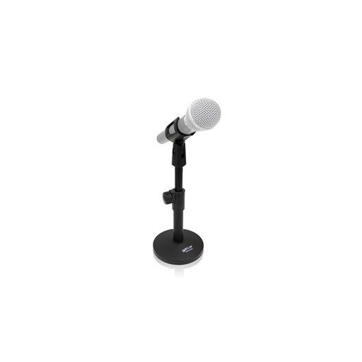 ECLER Cables De Audio Y Otros  Soporte de micrófono de sobremesa MDSTAND 2
