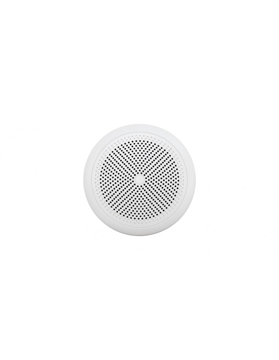 Ecler eIC52MS Altavoz techo Marino 5" tweeter de 1", 20 WRMS @ 8 Ω de potencia nominal.