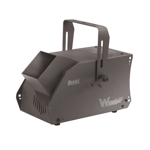HIGHLITE  Máquina de burbujas de control inalámbrico W-101 40119
