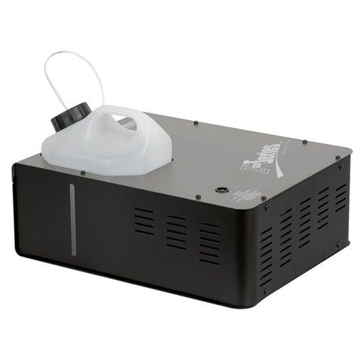 Antari  Z-1020 Máquina de humo vertical-horizontal 2