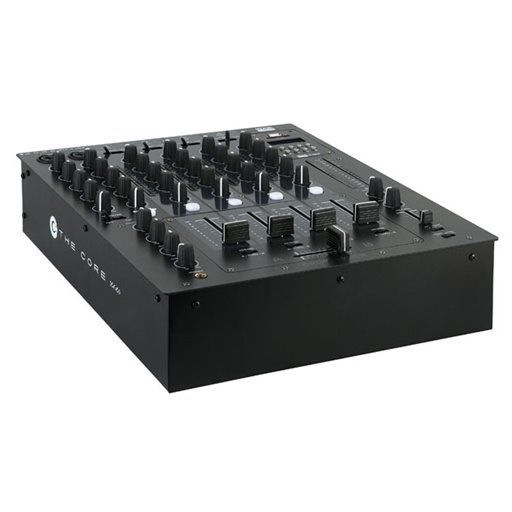 HIGHLITE  CORE MIX-4 USB  D2304