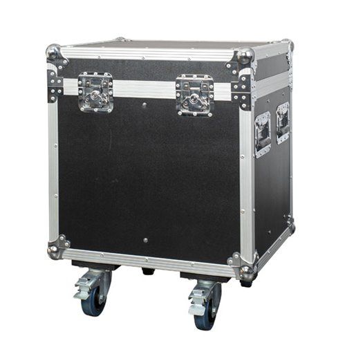 HIGHLITE  Estuche para 4 x Shark Scan o Barril  D7528