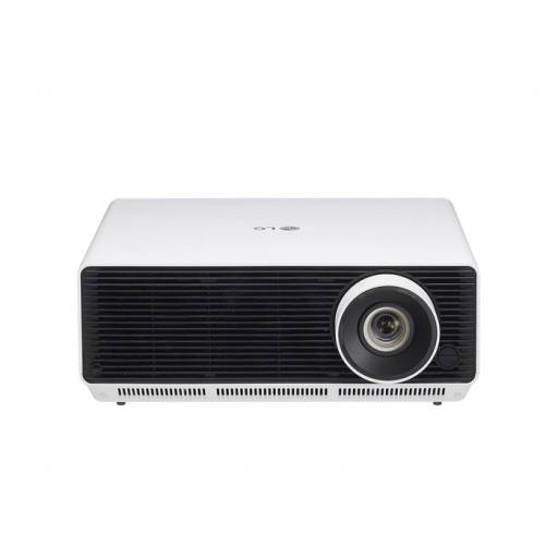 LG ProBeam BF50NST Proyector láser Blanco - 1
