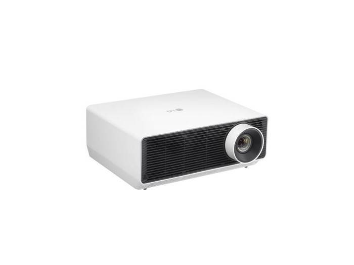LG ProBeam BF50NST Proyector láser Blanco - 2