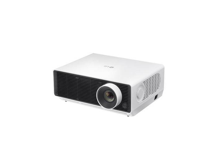 LG ProBeam BF50NST Proyector láser Blanco - 3