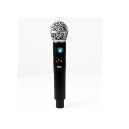 Seven SV110WMU  - Micrófono inalámbrico PLUG-AND-PLAY UHF de mano 2