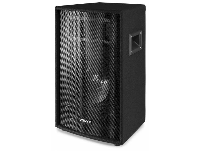 Pack Fiesta 1000 - Equipo de sonido con 1000w - 6