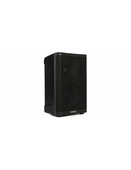 QSC CP8 Altavoz Amplificado 8" Clase D 500 W RMS - 4