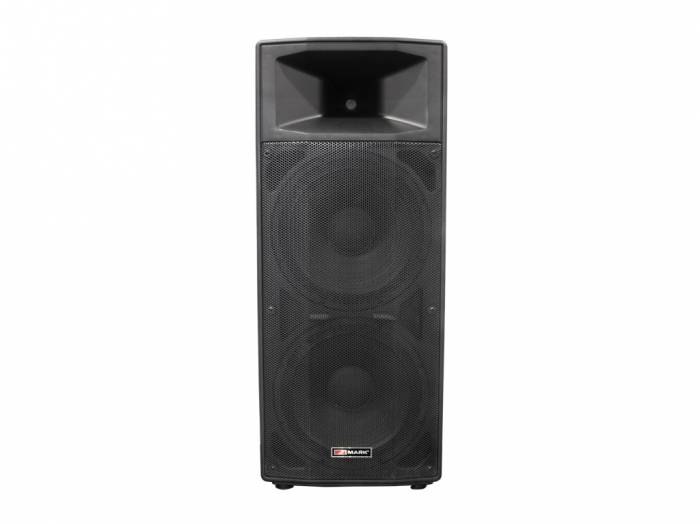 Mark MB 152 Altavoz pasivo  900W @ 4 ohm - 2