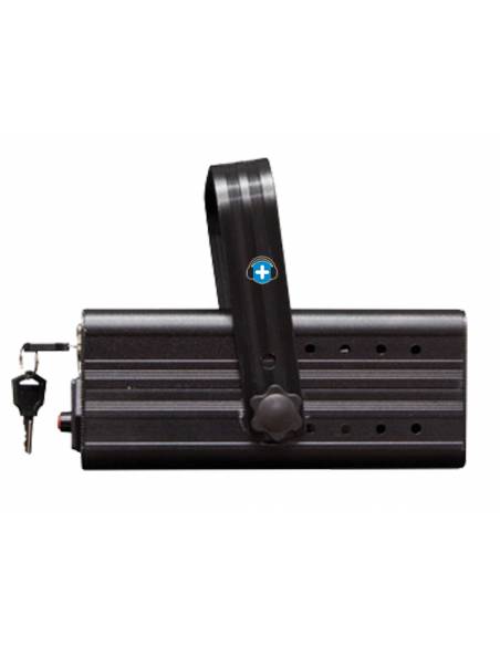 AMS 3D LED LASER Efecto láser