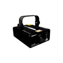 AMS LA 300 LASER ROJO CON FIGURAS Y FORMAS GEOMETRICAS 2