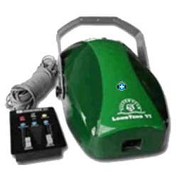 JBSYSTEM LT-6 LASER 60mW COLOR AZUL - 1
