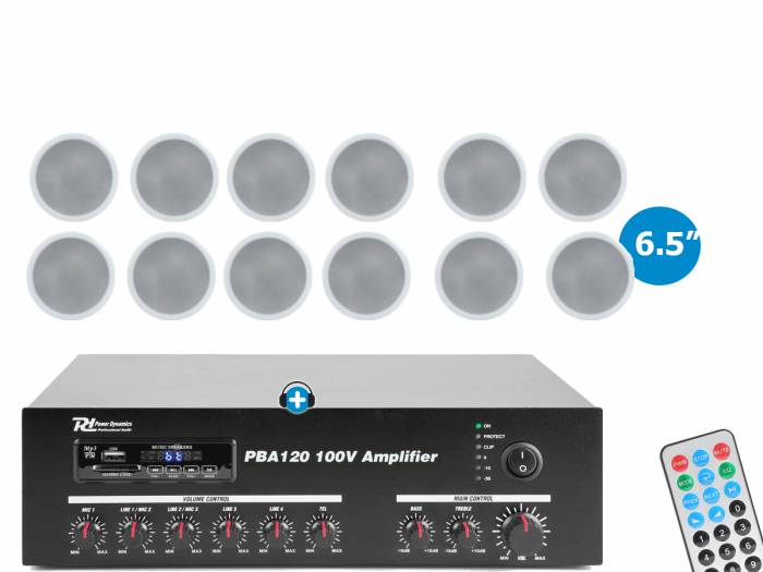 Pack hilo Musical SUPER-1 - Receptor Bluetooth - 11