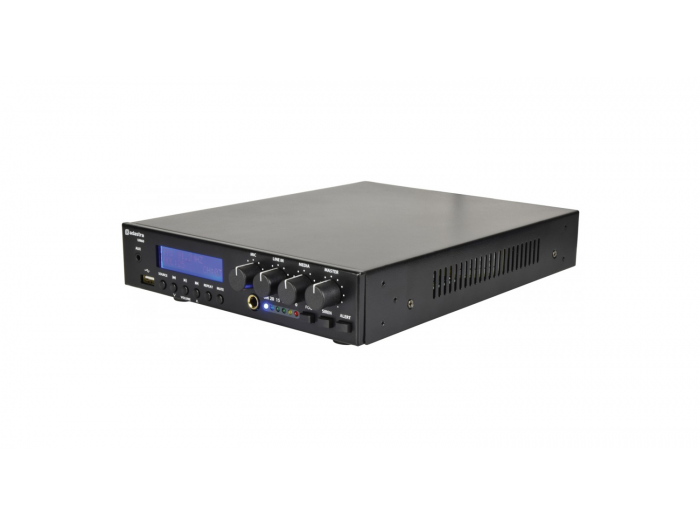 ADASTRA UM60 Amplificador Línea 100V - 2