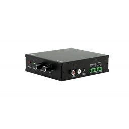 AVFOX FXSA-041  Mini amplificador estéreo. - 1