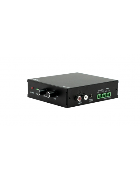 AVFOX FXSA-041  Mini amplificador estéreo. - 1